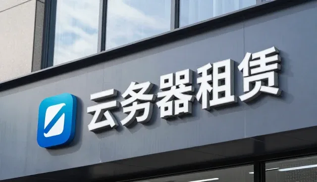 企业如何选择适合的云服务器租赁方案
