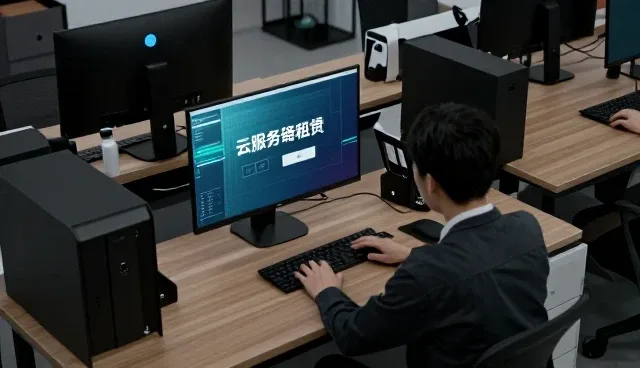服务器性能评估:企业信息化建设中的关键考量