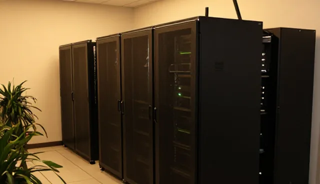 技术选型中云服务器租赁的5个关键检查要点