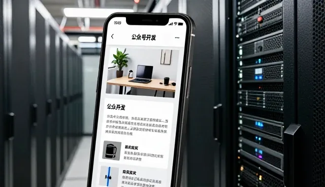 公众号开发中的选型关注点:从场景出发的决策逻辑