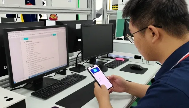 公众号：APP开发在商业空间的应用要点